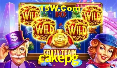 Slot Games cakepg