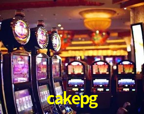Bonus Features cakepg