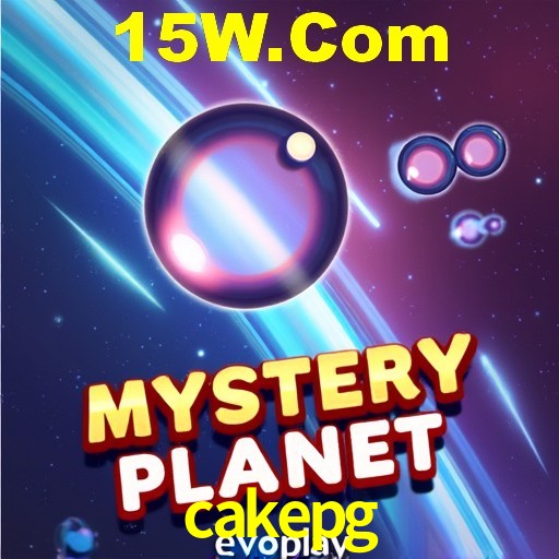 Spaceman Game cakepg