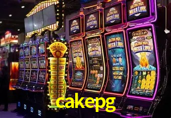 Gates of Olympus cakepg