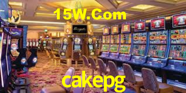 Exclusive Games cakepg